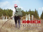 KAT$UO (ANIMALIA / THE CHERRY COKE$) Interview