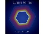 PAUL WELLER – New Album 『SATURNS PATTERN』 Release