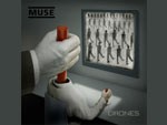 MUSE – New Album『DRONES』Release