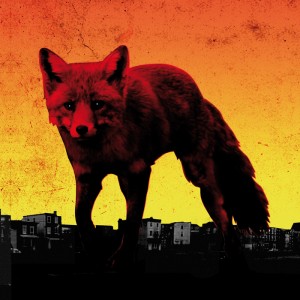 THE PRODIGY - New Album 『THE DAY IS MY ENEMY』 Release