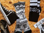 STANCE -New product (15SPRING)
