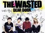 THE WASTED – New Album 『DEAR DORK』 Release