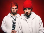 Twenty One Pilots Twenty One Pilots