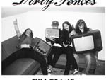 DIRTY FENCES – New LP 『Full Tramp』 Release