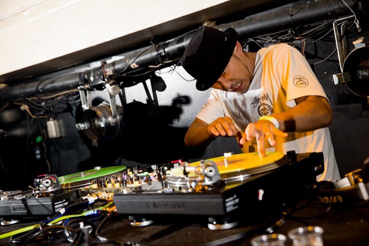 DMC JAPAN DJ CHAMPIONSHIPS 2015 supported by KANGOL - 8都市での地方予選エントリー受付開始！