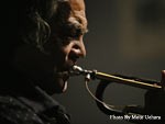 近藤等則 (Trumpeter) 近藤等則 (Trumpeter)