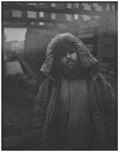 JONNY DUB (from UK)