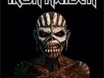 IRON MAIDEN – New Album『THE BOOK OF SOULS』Release