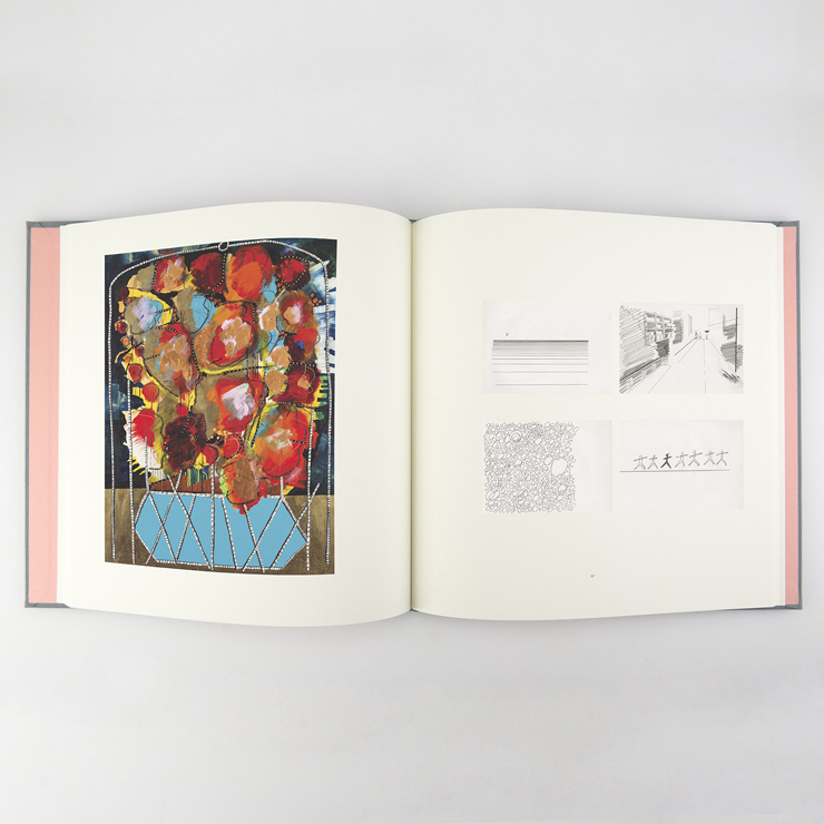 SHOHEI TAKASAKI New Art Book『DISAPPEARED INTO THE DARK』