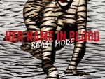 HER NAME IN BLOOD – New EP『BEAST MODE』Release