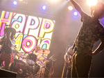 HAPPY MONDAYS ＠ FUJI ROCK FESTIVAL ’15 – PHOTO REPORT / A-FILES オルタナティヴ ストリートカルチャー ウェブマガジン