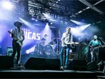 THE BOHICAS ＠ FUJI ROCK FESTIVAL ’15 – PHOTO REPORT / A-FILES オルタナティヴ ストリートカルチャー ウェブマガジン