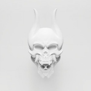 Trivium - New Album『SILENCE IN THE SNOW』Release