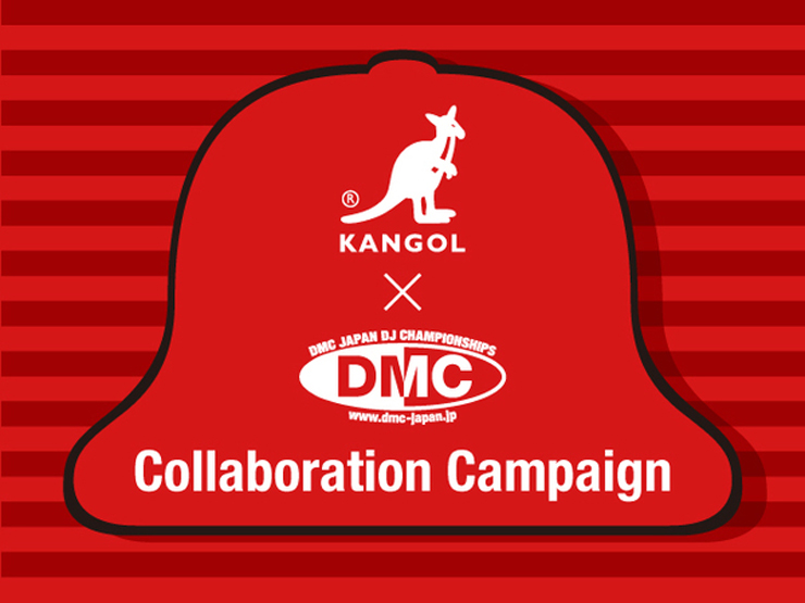 KANGOLとのコラボ・キャンペーンを展開！