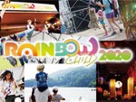 Rainbow CHILD 2020 – 2015.08.08 at 岐阜県八百津町蘇水公園＆美濃加茂市日本昭和村 ～REPORT～