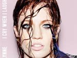 Jess Glynne – 1st Album『I CRY WHEN I LAUGH』Release