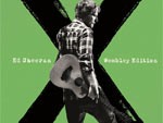 Ed Sheeran – LIVEフィルム『X Wembley Edition(CD+DVD)』『Jumpers For Goalposts(Blu-ray)』Release