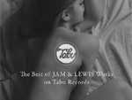 V.A.『The Best of JAM & LEWIS Works on Tabu Records – Selected by JAM & ICE』Release