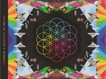 COLDPLAY – New Album『A Head Full of Dreams』Release