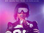 Missy Elliott – New Single『WTF (Where They From) ft. Pharrell Williams』Release