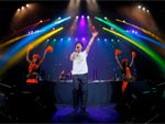 ザ・ベスト・オブ 藤井隆 “AUDIO VISUAL”& tofubeats “POSITIVE” W release party!  ＠ 恵比寿The Garden Hall(2015.11.22)  REPORT