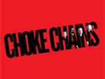 CHOKE CHAINS – New Album『Choke Chains』Release