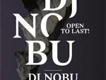 DJ NOBU-open to last- 2015.12.30(wed) at CIRCUS OSAKA
