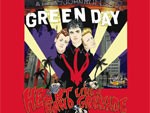 Green Day – ドキュメンタリーDVD『Heart Like A Hand Grenade』　字幕入りトレイラー映像公開！
