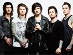 Asking Alexandria Asking Alexandria