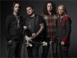 Black Stone Cherry Black Stone Cherry