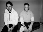 MACKLEMORE & RYAN LEWIS MACKLEMORE & RYAN LEWIS