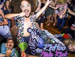 Redfoo - New Album『Party Rock Mansion』 Release / A-FILES オルタナティヴ ストリートカルチャー ウェブマガジン