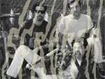 SCRAPER – New Album『Misery』Release