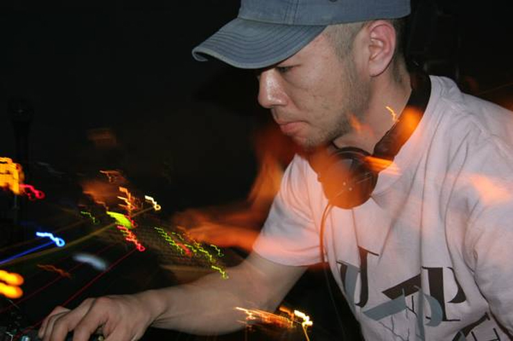 DJ INZA