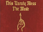 MACKLEMORE & RYAN LEWIS - New Album 『This Unruly Mess I've Made』 Release / A-FILES オルタナティヴ ストリートカルチャー ウェブマガジン