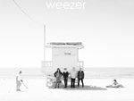 Weezer – New Album 『Weezer (White Album)』 Release