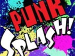 V.A. 『PUNK SPLASH!』Release