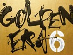 V.A. 『GOLDEN ERA VOL.6 – Mixed by DJ ANYU』 Release
