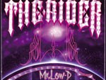 Mr.Low-D – New Album 『THE RIDER』 Release