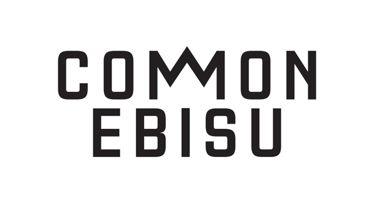 恵比寿ガーデンプレイスに未来型図書館を備えたパブリックスペース「COMMON EBISU」が2016年4月15日誕生