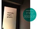 V.A. – スタジオトリビュートアルバム『monday night studio(R) session』 リリース／2016.06.26(sun) 日比谷野外大音楽堂でイベントも開催！