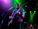 TRIVIUM JAPAN TOUR 2016 at 渋谷TSUTAYA O-EAST(2016.04.05) Support act : HER NAME IN BLOOD ～REPORT～