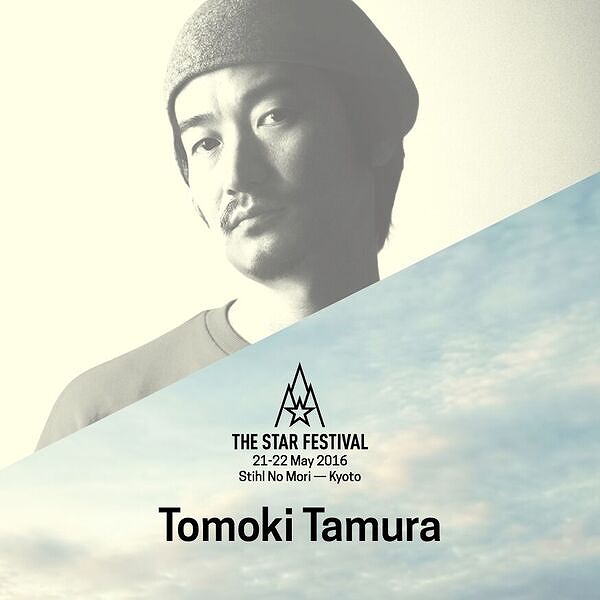 TOMOKI TAMURA