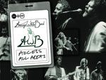 AVERAGE WHITE BAND  『アヴェレージ・ホワイト・バンド/《Access All Areas》 ライヴ 1980(DVD+CD)』 Release