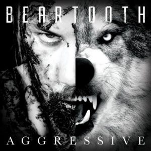 Beartooth - New Album 『Aggressive』 Release