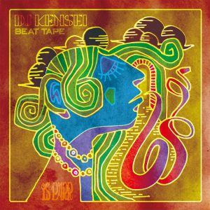 DJ KENSEI - New Album 『IS PAAR』 Release