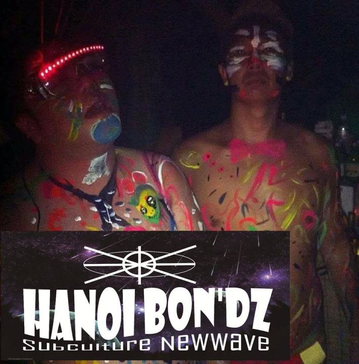 HANOI BON’Dz