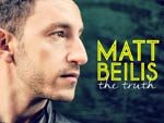 Matt Beilis – 1st Album 『The Truth』 Release