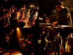 MEANING × SEEK&DESTROY × FRANTIC PRESENTS “SANITARIUM” -DJ BAKU “NEO TOKYO” RAVE STYLE TOUR 2016- ＠ MACHIDA Nutty's (2016.4.23) -REPORT- / A-FILES オルタナティヴ ストリートカルチャー ウェブマガジン