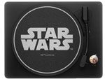 STAR WARS ALL IN ONE RECORD PLAYER 2016年7月発売。